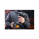 DEWALT/McLaren Akkus ütvecsavarozó 1/2"18 V (2 x 5,0 Ah akku + töltő + TSTAK) 610 Nm