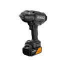 DEWALT/McLaren Akkus ütvecsavarozó 1/2"18 V (2 x 5,0 Ah akku + töltő + TSTAK) 1989 Nm