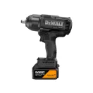 DEWALT/McLaren Akkus ütvecsavarozó 1/2"18 V (2 x 5,0 Ah akku + töltő + TSTAK) 1989 Nm