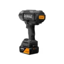 DEWALT/McLaren Akkus ütvecsavarozó 1/2"18 V (2 x 5,0 Ah akku + töltő + TSTAK) 1989 Nm