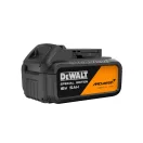 DEWALT/McLaren Akkus ütvecsavarozó 1/2"18 V (2 x 5,0 Ah akku + töltő + TSTAK) 1989 Nm