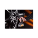 DEWALT/McLaren Akkus ütvecsavarozó 1/2"18 V (2 x 5,0 Ah akku + töltő + TSTAK) 1989 Nm