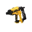 DEWALT Akkus kerítés kapcsozó 18 V (Akku és töltő nélkül)