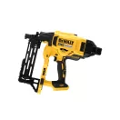 DEWALT Akkus kerítés kapcsozó 18 V (Akku és töltő nélkül)