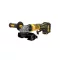 DEWALT Akkus kompakt sarokcsiszoló 125 mm 18 V szénkefe nélküli (akku + töltő nélkül)