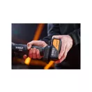 DEWALT/McLaren Akkus sarokcsiszoló 18 V (2 x 5,0 Ah akku + töltő + TSTAK)