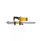 DEWALT Akkus zsírzópiszoly 2 sebességes 18 V (akku + töltő nélkül)
