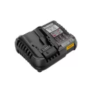 DEWALT/McLaren Akkus erőcsomag 18 V (DCD86M + DCF86M + TSTAK + 2 x 5,0 Ah akku + töltő)