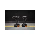 DEWALT/McLaren Akkus erőcsomag 18 V (DCD86M + DCF86M + TSTAK + 2 x 5,0 Ah akku + töltő)