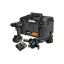 DEWALT/McLaren Akkus erőcsomag 18 V (DCD81M + DCG45M + TSTAK + 2 x 5,0 Ah akku + töltő)