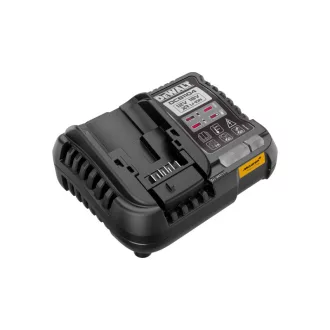   DEWALT/McLaren Akkus erőcsomag 18 V (DCD81M + DCG45M + TSTAK + 2 x 5,0 Ah akku + töltő)