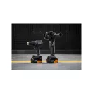 DEWALT/McLaren Akkus erőcsomag 18 V (DCD81M + DCG45M + TSTAK + 2 x 5,0 Ah akku + töltő)