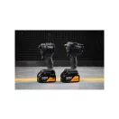 DEWALT/McLaren Akkus erőcsomag 18 V (DCF86M + DCF92M + TSTAK + 2 x 5,0 Ah akku + töltő)