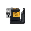 DEWALT USB Vonallézer 3 x 180° (zöld) 30 m IP65