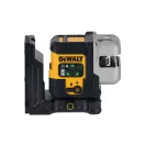 DEWALT USB Vonallézer 3 x 180° (zöld) 30 m IP65