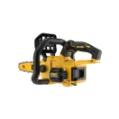 DEWALT Akkus láncfűrész 18 V szénkefe nélküli 30 cm (Akku + töltő nélkül)