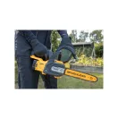 DEWALT Akkus láncfűrész 18 V szénkefe nélküli 30 cm (Akku + töltő nélkül)