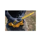 DEWALT Akkus láncfűrész 18 V szénkefe nélküli 30 cm (1 x 5,0 Ah akku + töltő)
