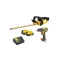 DEWALT Akkus sövényvágó + DCD791 fúrócsavarozó (2 x 5,0 Ah akku + töltő)