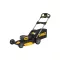 DEWALT Akkus fűnyíró 2 x 18 V (2 x 8,0 Ah akku + töltő) 53 cm GEN III