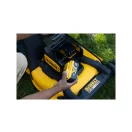 DEWALT Akkus fűnyíró 2 x 18 V (2 x 8,0 Ah akku + töltő) 53 cm GEN III