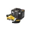 DEWALT Akkus szalagcsiszoló 18 V (akku és töltő nélkül + TSTAK)