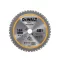DEWALT Fűrésztárcsa fémre 184 x 20 x 1,6 mm / 48T