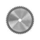 DEWALT Fűrésztárcsa fémre 184 x 20 x 1,6 mm / 48T