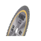 DEWALT Fűrésztárcsa fémre 184 x 20 x 1,6 mm / 48T
