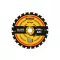 DEWALT ELITE CSB Fűrésztárcsa fához  165 x 20 x 1,65 mm / 24T