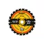 DEWALT ELITE CSB Fűrésztárcsa fához  165 x 20 x 1,65 mm / 24T