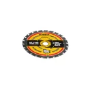 DEWALT ELITE CSB Fűrésztárcsa fához  165 x 20 x 1,65 mm / 24T