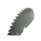 DEWALT EXTREME Fűrésztárcsa fához 165 x 20 x 2,3 mm / 54T / -5°