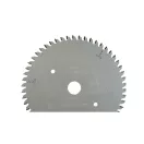 DEWALT EXTREME Fűrésztárcsa fához 165 x 20 x 2,3 mm / 54T / -5°