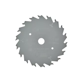   DEWALT EXTREME Fűrésztárcsa fához 165 x 20 x 2,3 mm / 18T