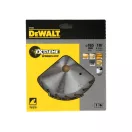 DEWALT EXTREME Fűrésztárcsa fához 165 x 20 x 2,3 mm / 18T