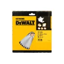 DEWALT EXTREME Fűrésztárcsa fához 165 x 20 x 2,2 mm / 48T