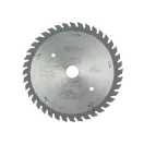 DEWALT EXTREME Fűrésztárcsa fához 165 x 20 x 1,9 mm / 40T