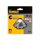 DEWALT Lapostiplimarót árcsa  102 x 3,9 x 22,0 mm / 12T
