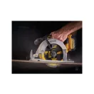 DEWALT EXTREME Fűrésztárcsa cementkötésű farostlemezhez 165 x 20 x 1,8 mm / 4T