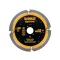 DEWALT EXTREME Fűrésztárcsa cementkötésű farostlemezhez 190 x 30 x 1,8 mm / 4T