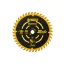 DEWALT ELITE Fűrésztárcsa fához 184 x 16 x 1,6 mm / 40T