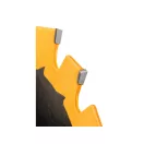 DEWALT ELITE Fűrésztárcsa fához 184 x 16 x 1,6 mm / 40T