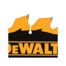 DEWALT ELITE Fűrésztárcsa fához 184 x 16 x 1,6 mm / 40T
