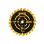 DEWALT ELITE Fűrésztárcsa fához 184 x 16 x 1,6 mm / 24T