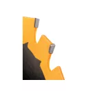 DEWALT ELITE Fűrésztárcsa fához 184 x 16 x 1,6 mm / 24T