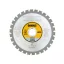 DEWALT Fűrésztárcsa alumíniumhoz 140 x 20 x 1,49 mm / 30T