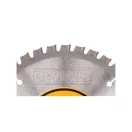 DEWALT Fűrésztárcsa alumíniumhoz 165 x 20 x 1,49 mm / 36T
