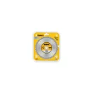DEWALT Fűrésztárcsa alumíniumhoz 165 x 20 x 1,49 mm / 36T
