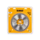 DEWALT Fűrésztárcsa alumíniumhoz 216 x 30 x 2,6 mm / 48T